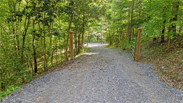 1147 Martin Dr, Cleveland, GA 30528