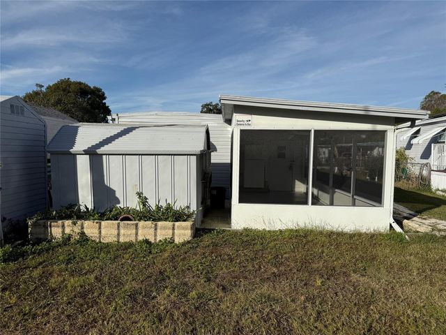 6240 CONNECTICUT STREET, Zephyrhills, FL 33542