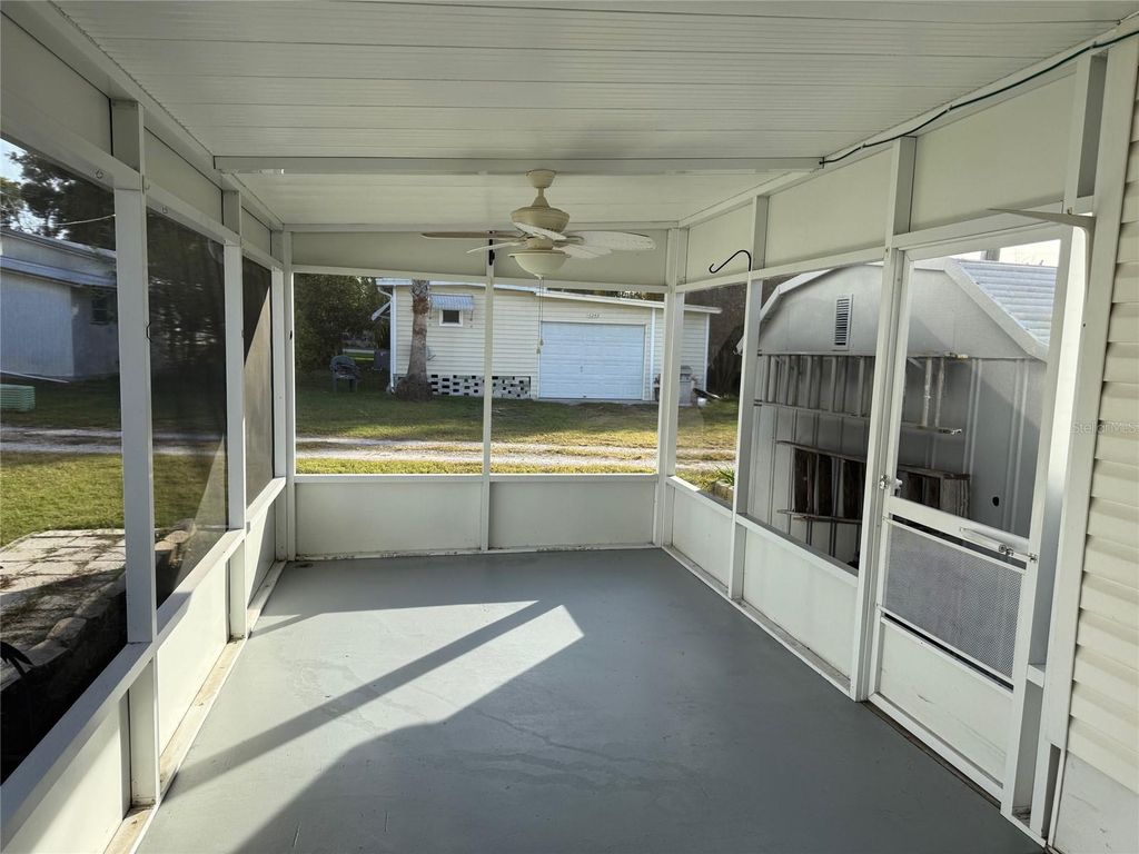 Image 17 of property listing at 6240 CONNECTICUT STREET, Zephyrhills, FL 33542