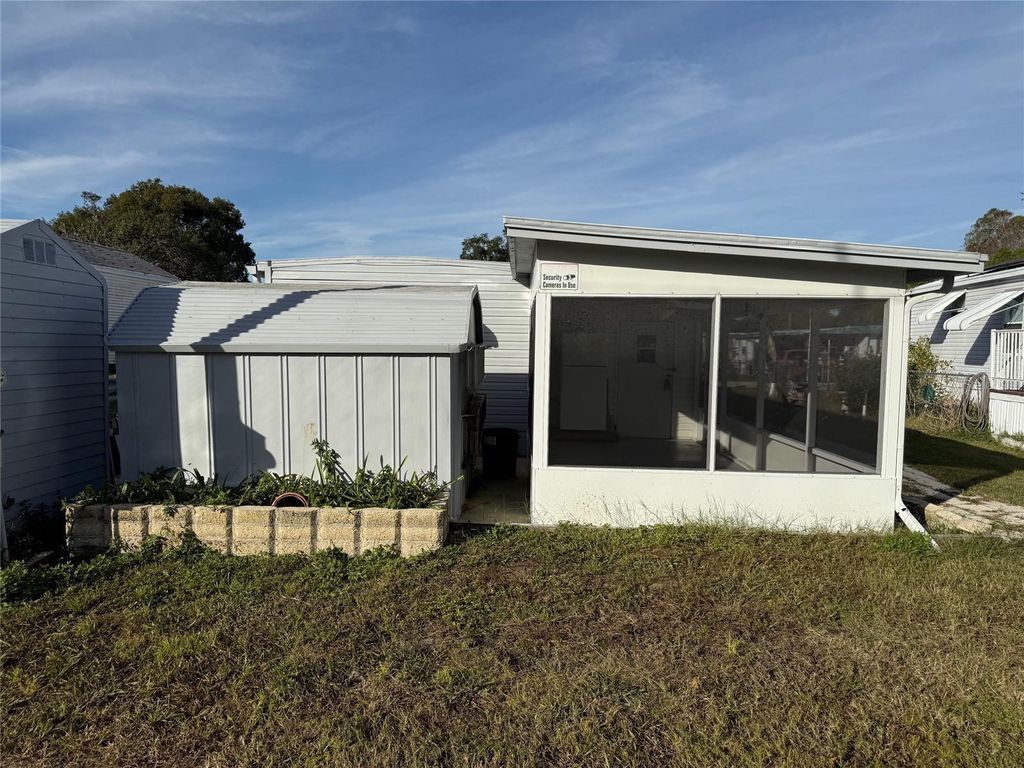 Image 18 of property listing at 6240 CONNECTICUT STREET, Zephyrhills, FL 33542
