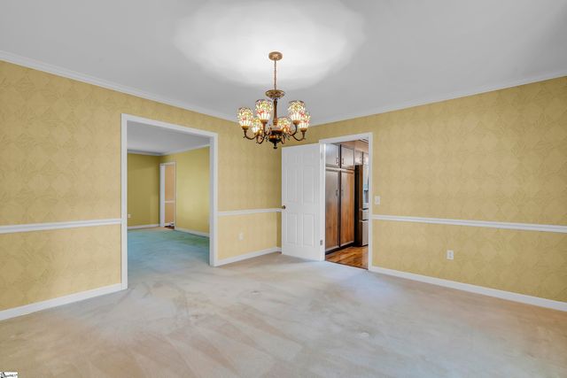 221 Briar Creek Drive, Greer, SC 29650