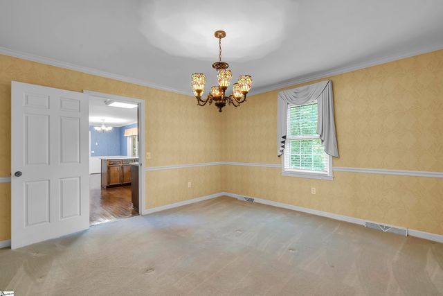 221 Briar Creek Drive, Greer, SC 29650