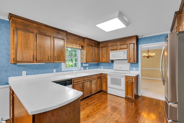 221 Briar Creek Drive, Greer, SC 29650