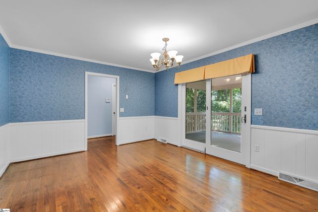 221 Briar Creek Drive, Greer, SC 29650