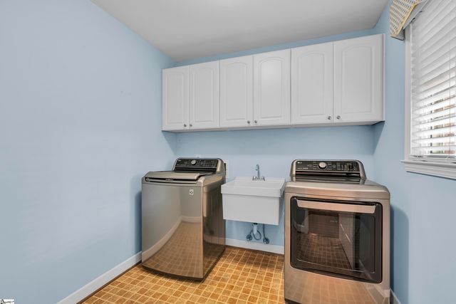 221 Briar Creek Drive, Greer, SC 29650
