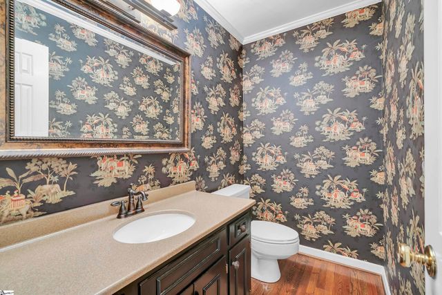 221 Briar Creek Drive, Greer, SC 29650