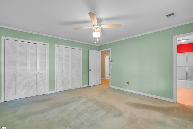 221 Briar Creek Drive, Greer, SC 29650