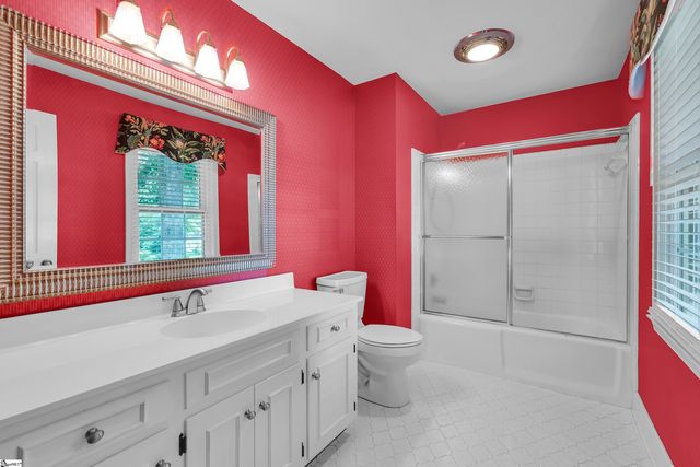 221 Briar Creek Drive, Greer, SC 29650