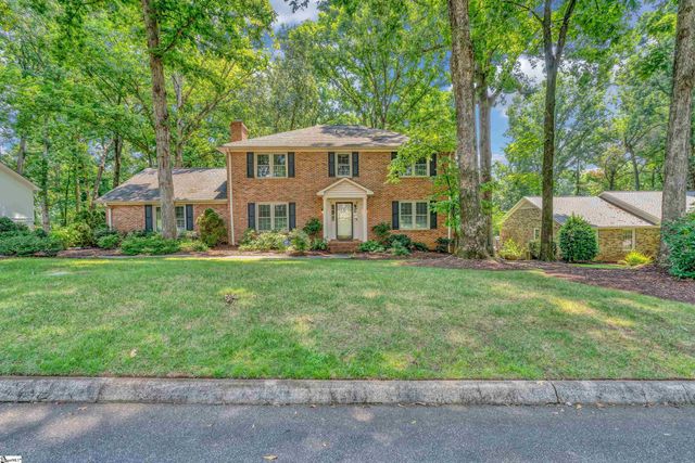 221 Briar Creek Drive, Greer, SC 29650