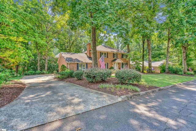 221 Briar Creek Drive, Greer, SC 29650
