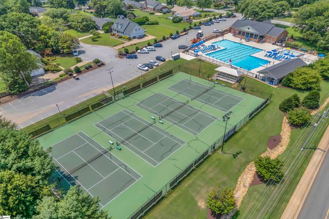 221 Briar Creek Drive, Greer, SC 29650