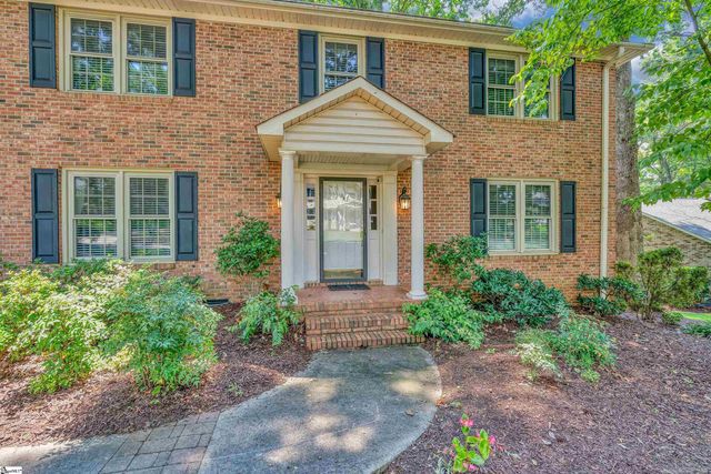 221 Briar Creek Drive, Greer, SC 29650