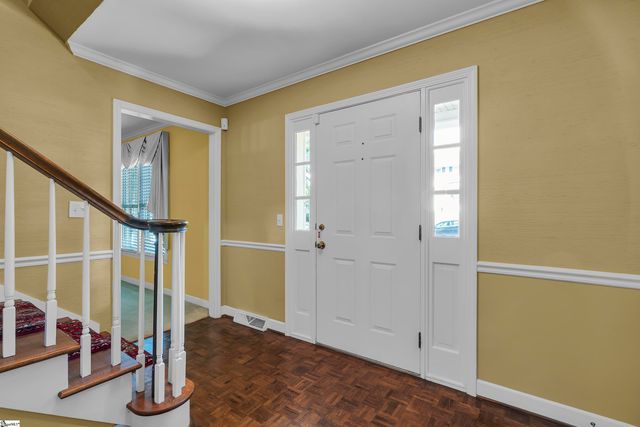221 Briar Creek Drive, Greer, SC 29650