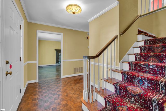 221 Briar Creek Drive, Greer, SC 29650