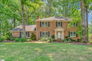 221 Briar Creek Drive, Greer, SC 29650