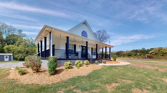 305 Maxwell Branch Rd, Cottontown, TN 37048