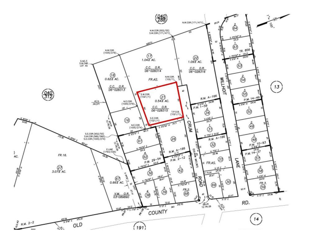 Image 4 of property listing at 357 Crum Road, Templeton, CA 93465