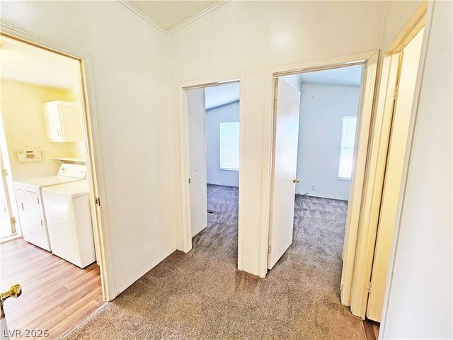 1441 West Betty Avenue 1, Pahrump, NV 89060