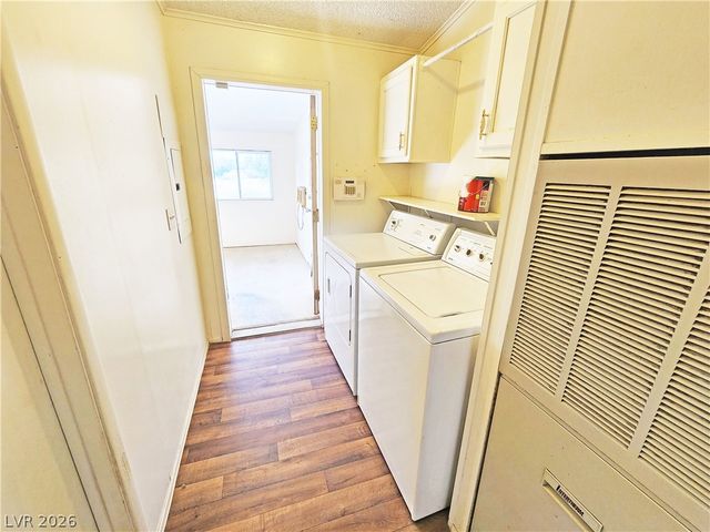 1441 West Betty Avenue 1, Pahrump, NV 89060