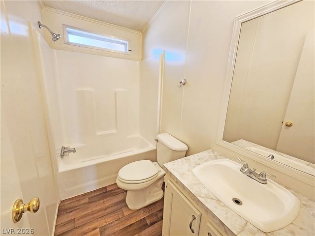 1441 West Betty Avenue 1, Pahrump, NV 89060