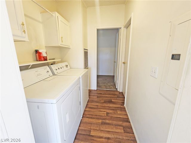 1441 West Betty Avenue 1, Pahrump, NV 89060