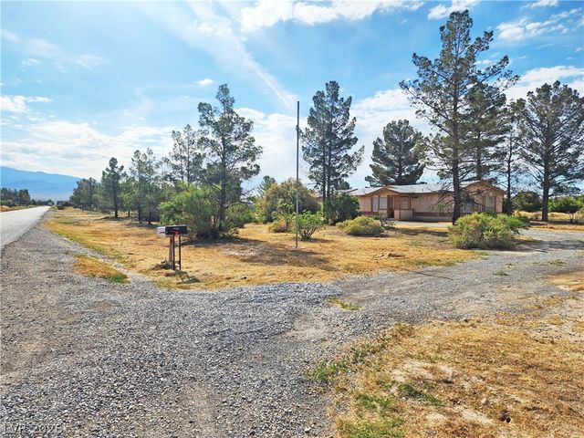 1441 West Betty Avenue 1, Pahrump, NV 89060