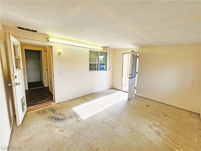 1441 West Betty Avenue 1, Pahrump, NV 89060