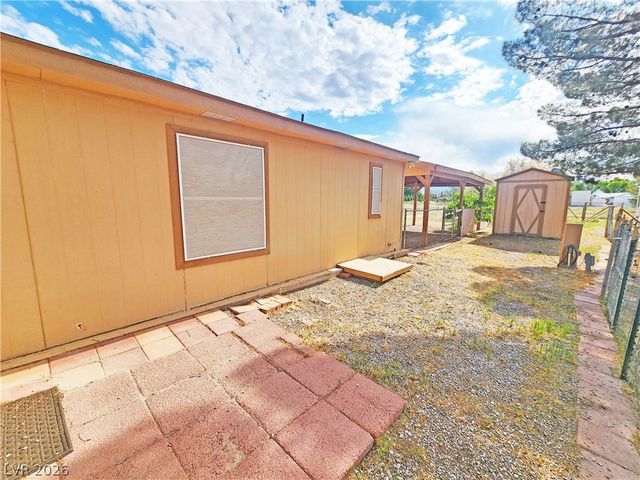1441 West Betty Avenue 1, Pahrump, NV 89060