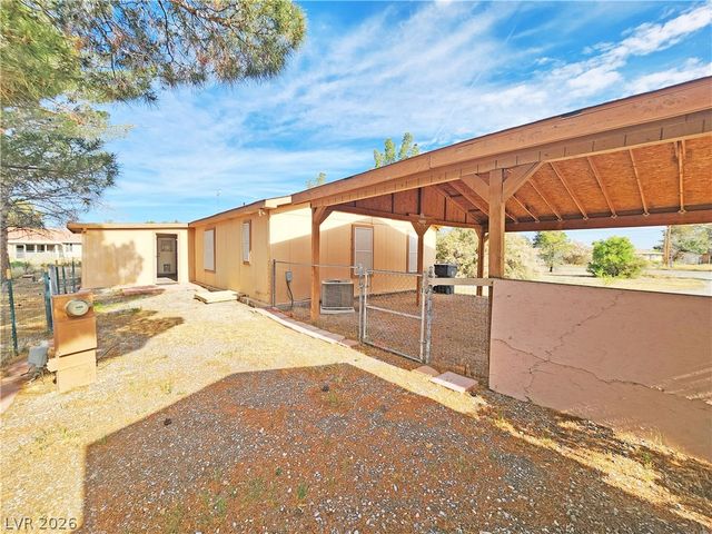 1441 West Betty Avenue 1, Pahrump, NV 89060