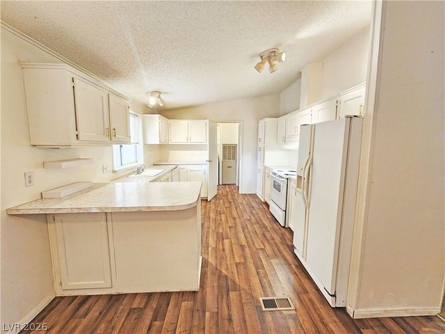 1441 West Betty Avenue 1, Pahrump, NV 89060