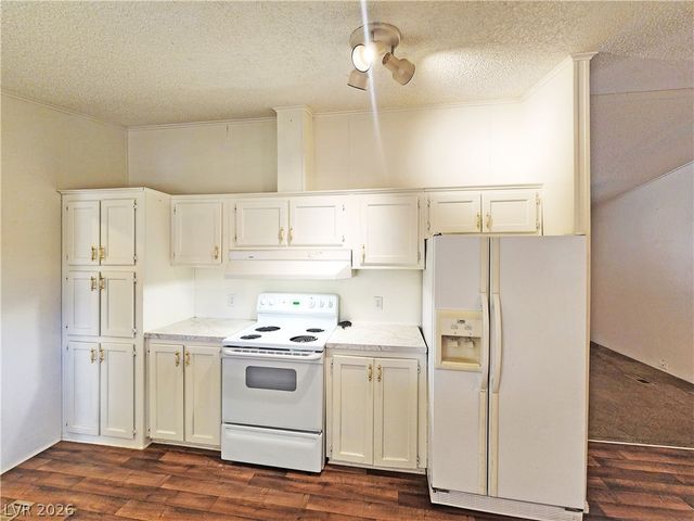 1441 West Betty Avenue 1, Pahrump, NV 89060