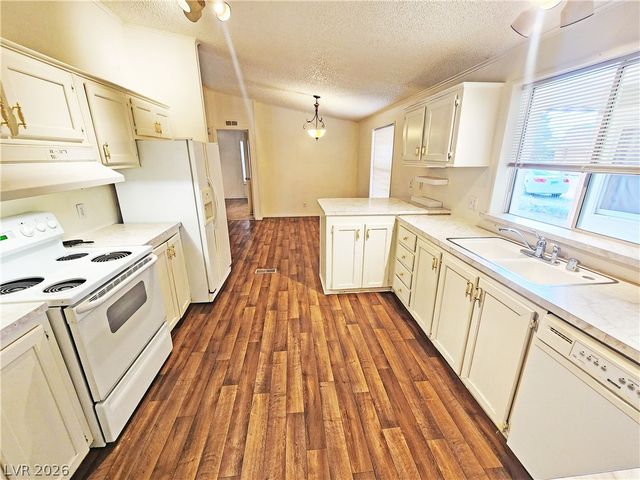 1441 West Betty Avenue 1, Pahrump, NV 89060