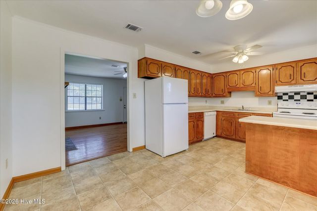 2326 Rutherford Avenue, Augusta, GA 30906