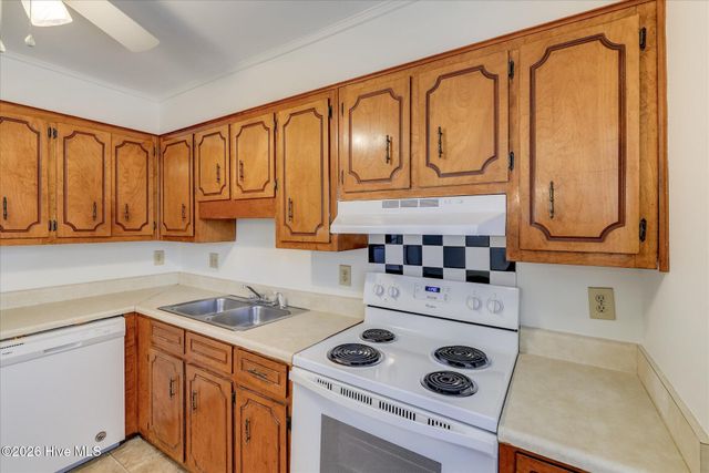 2326 Rutherford Avenue, Augusta, GA 30906