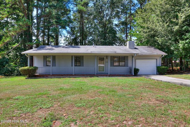 2326 Rutherford Avenue, Augusta, GA 30906