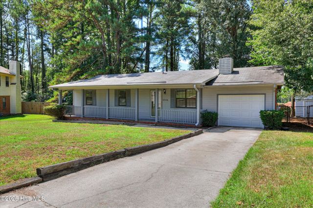 2326 Rutherford Avenue, Augusta, GA 30906