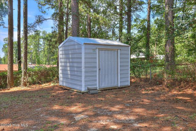 2326 Rutherford Avenue, Augusta, GA 30906