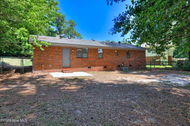 2326 Rutherford Avenue, Augusta, GA 30906