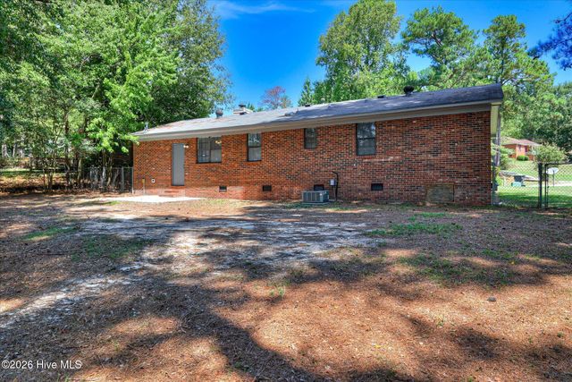 2326 Rutherford Avenue, Augusta, GA 30906