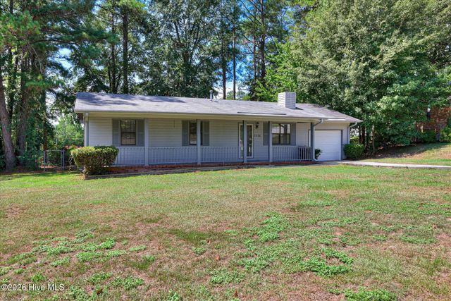 2326 Rutherford Avenue, Augusta, GA 30906