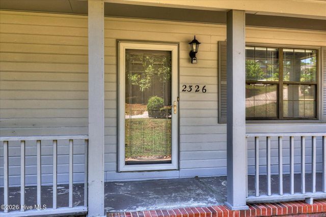 2326 Rutherford Avenue, Augusta, GA 30906