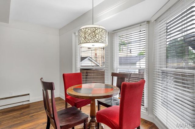 5533 Rosa Avenue, St Louis, MO 63109