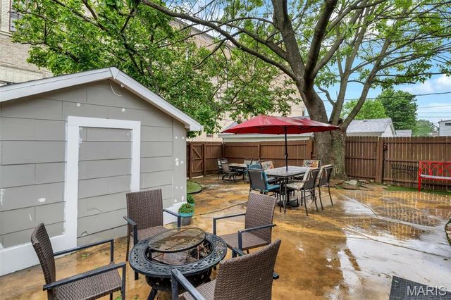 5533 Rosa Avenue, St Louis, MO 63109
