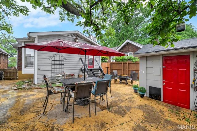 5533 Rosa Avenue, St Louis, MO 63109