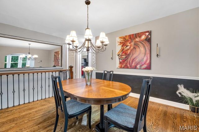 5533 Rosa Avenue, St Louis, MO 63109