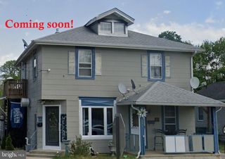 201 RANCOCAS AVE, Riverside, NJ 08075