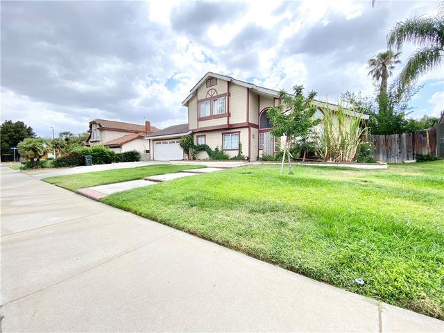 1444 N Sage Avenue, Rialto, CA 92376