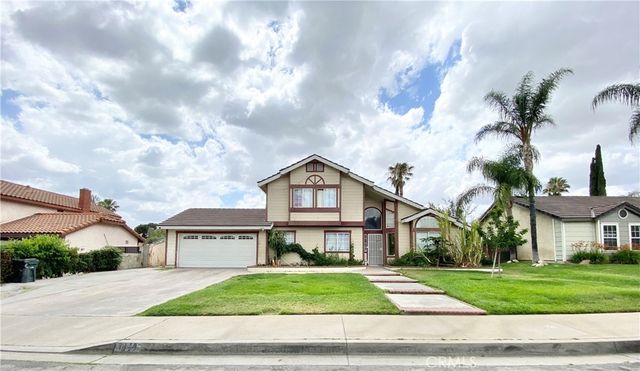 1444 N Sage Avenue, Rialto, CA 92376
