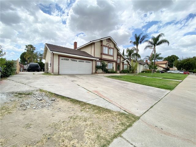 1444 N Sage Avenue, Rialto, CA 92376