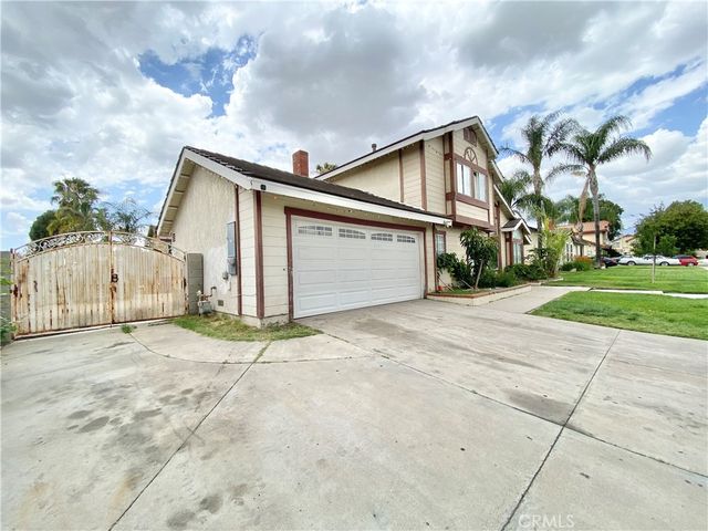 1444 N Sage Avenue, Rialto, CA 92376